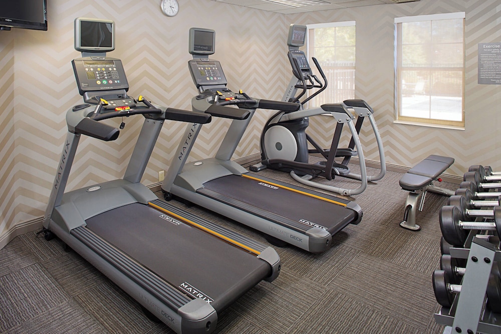 Residence Inn by Marriott Roanoke Airport - photo 11