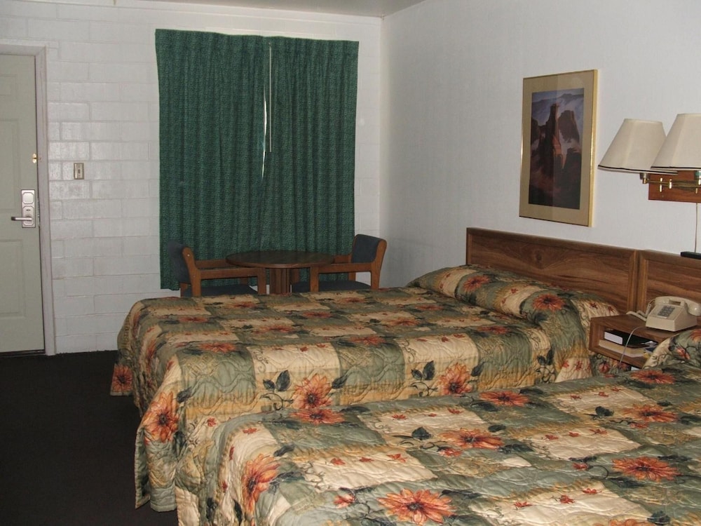 Arizona Inn Kingman - photo 11