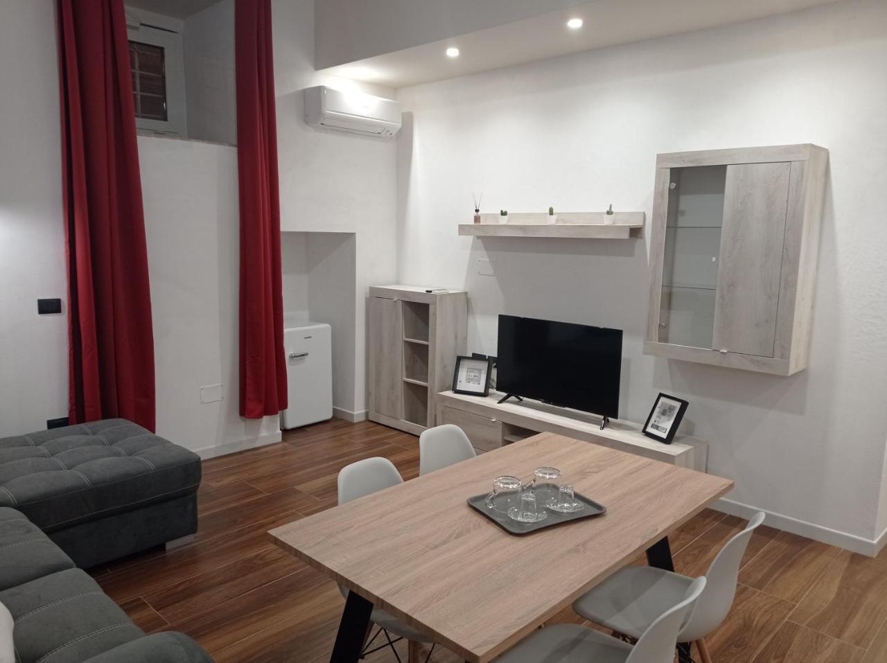 Suites Elifani — 4-Star Luxury Hotel in Trani, Italy