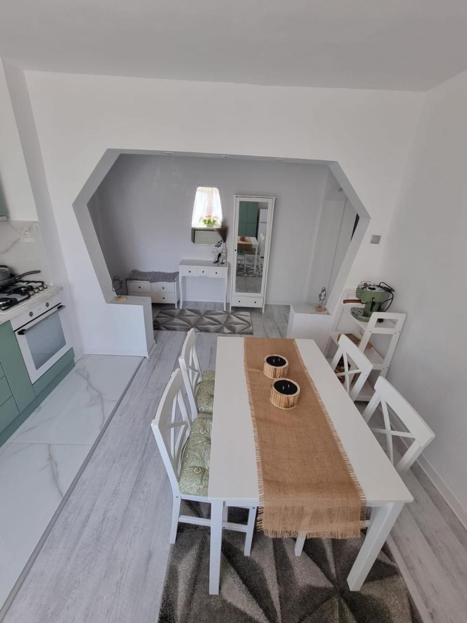 Clau Home — 4-Star Luxury Hotel in Hunedoara, Romania