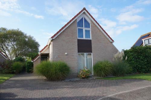 Kustverhuur Breskens Zwin 061 in Breskens, Netherlands