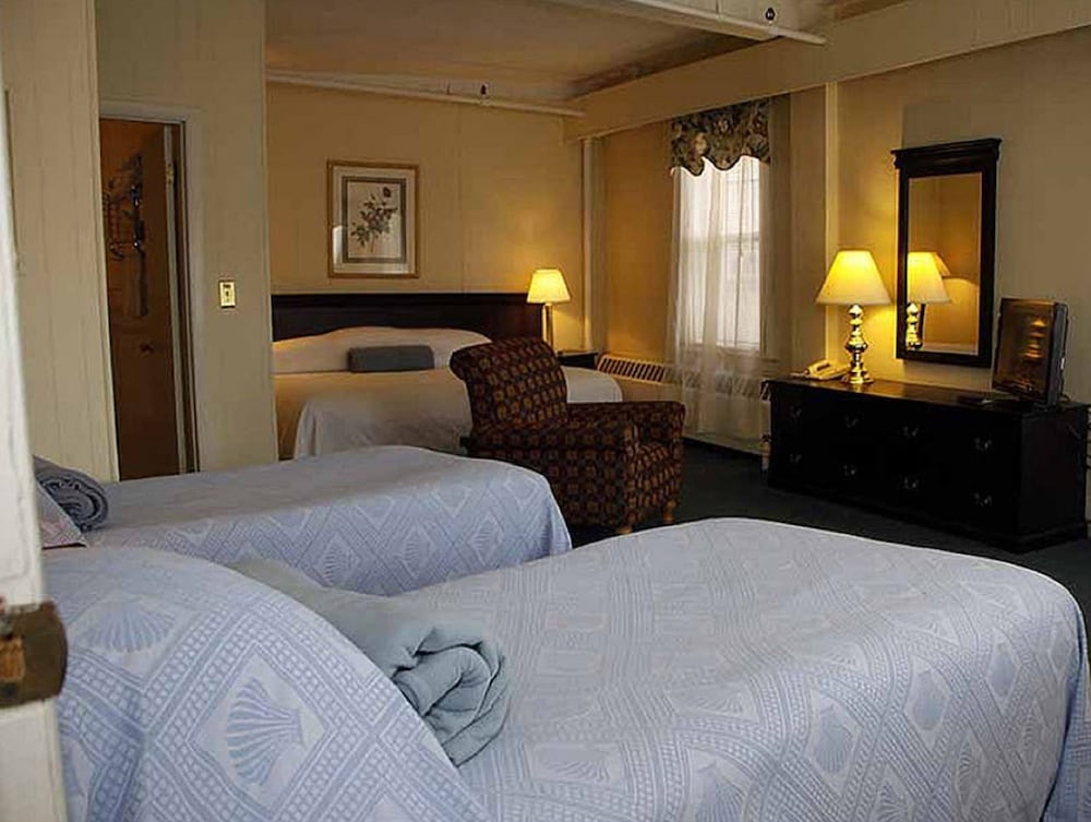Hotel Coolidge - photo 51