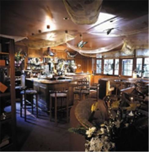 Hotel Platanenhof — Frick — photo 4