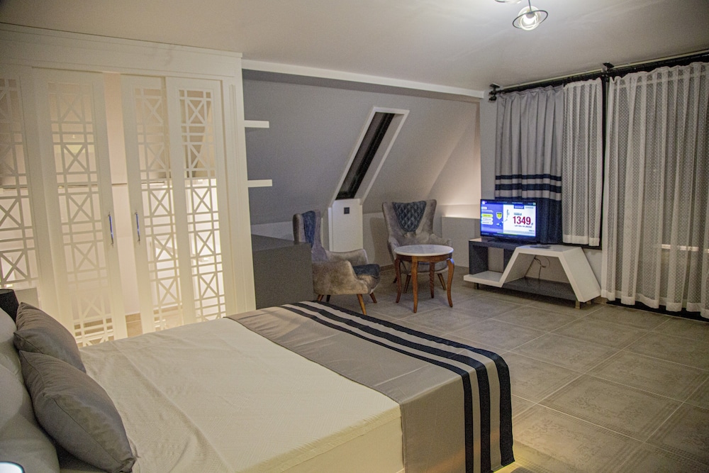 Sette Serenity Hotel Adults Only — Alanya — photo 5