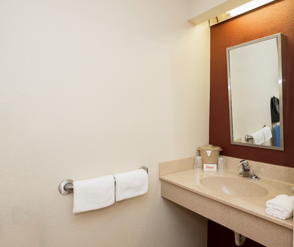 Red Roof Inn PLUS Columbus Dublin - photo 30