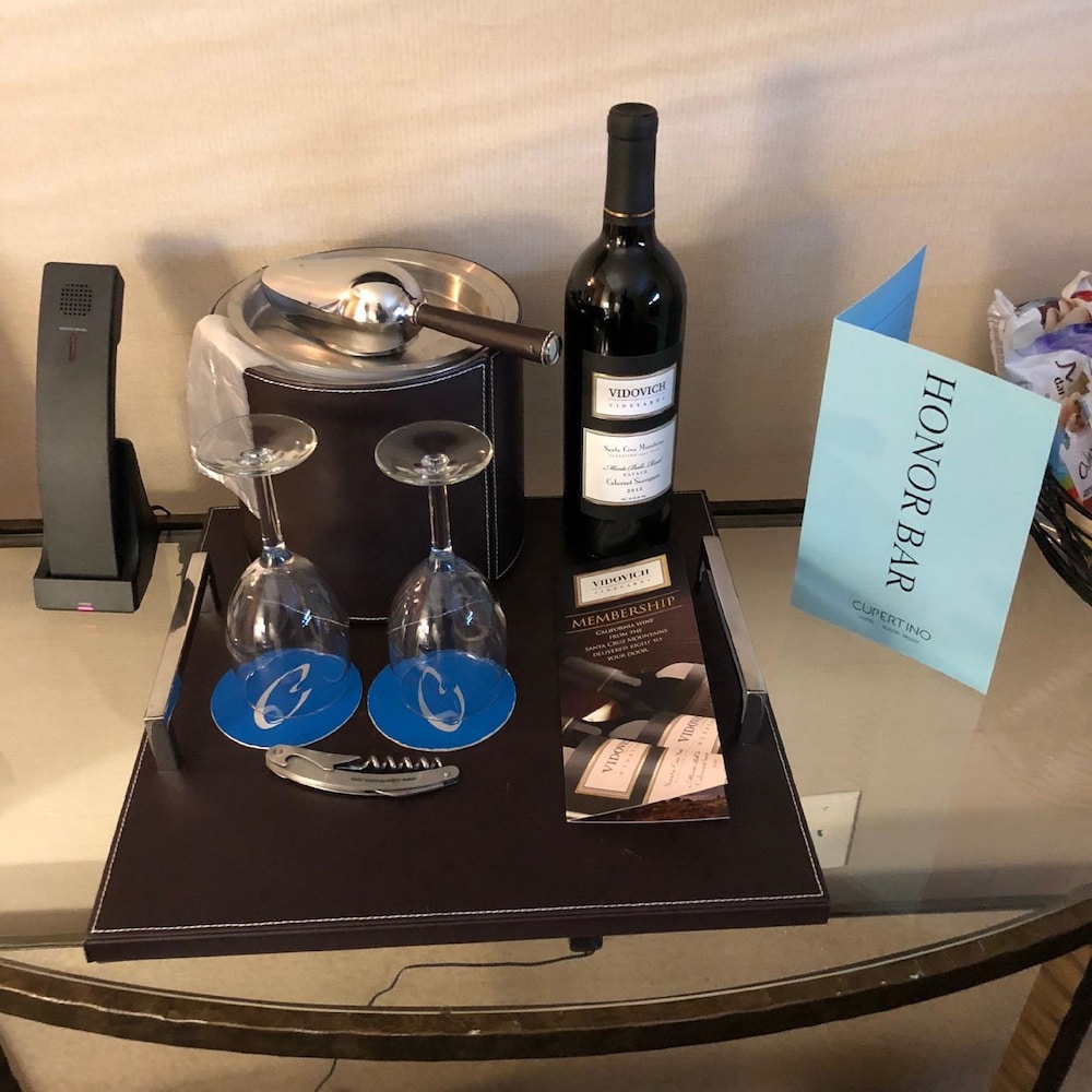 Cupertino Hotel - photo 17