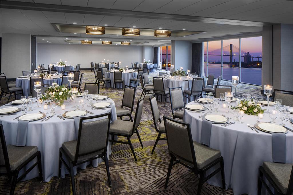 Hyatt Regency Savannah - photo 34