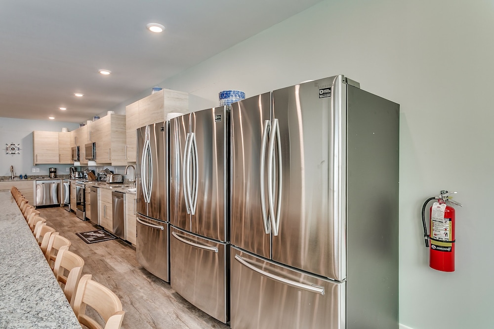 Together Resorts Cherry Grove Resort at 5405 B N Ocean Blvd in North Myrtle Beach, United States