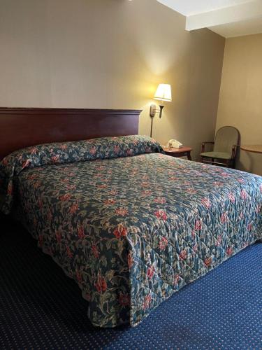 Budget Inn Temple Hills - photo 34