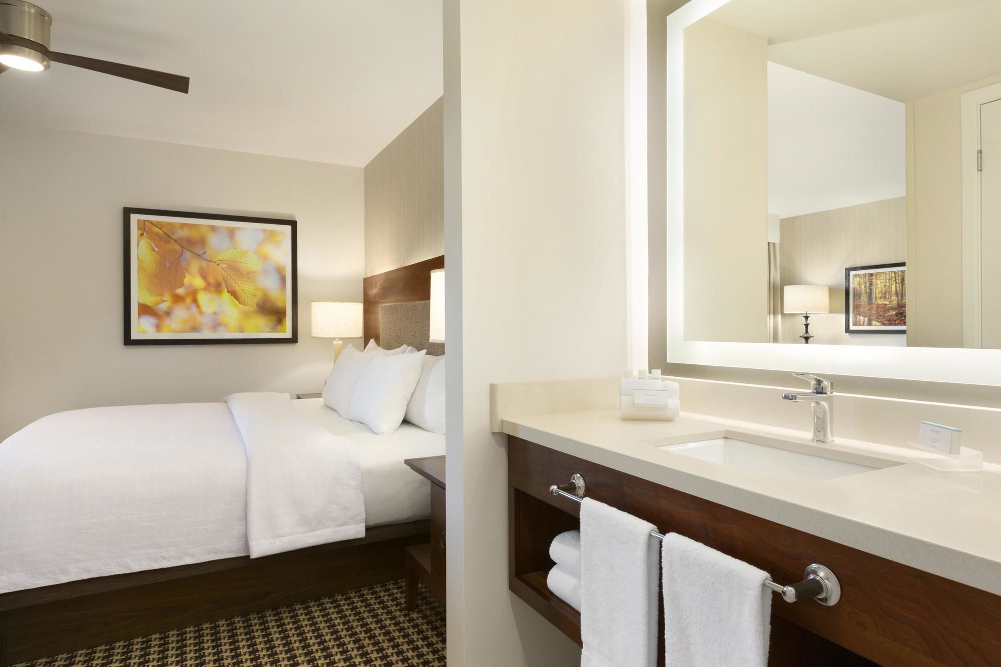 Homewood Suites by Hilton Augusta - photo 18