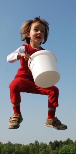 Klarysewo in Mragowo, Poland