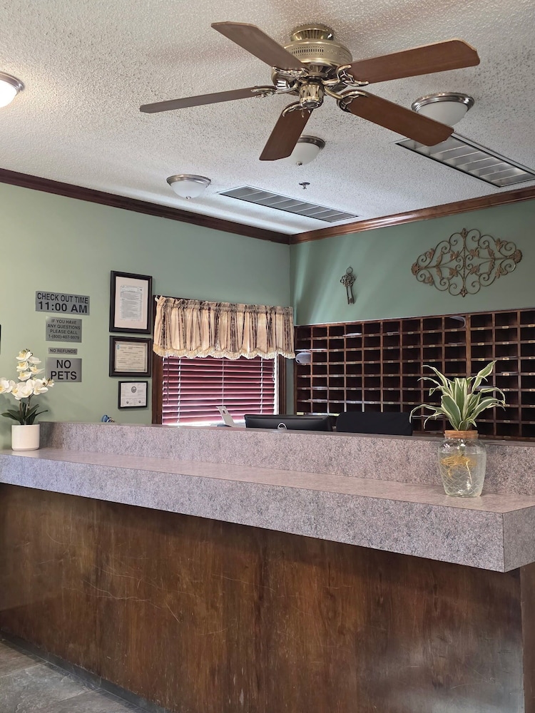Suburban Extended Stay Hotel Atlanta North - featured photo