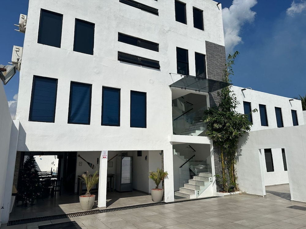 Fiesta Miramar — Ciudad Madero