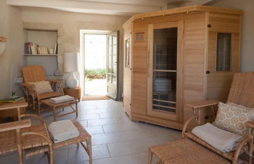 Domaine Le Bois Des Dames — Avignon