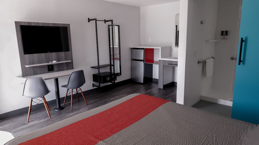 Solo Motel Broadway - photo 5