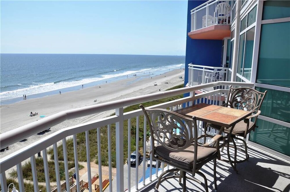 Prince Resort 706 1 Br condo by RedAwning - featured photo