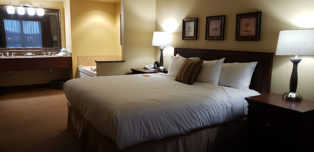 Jefferson Street Inn - photo 8