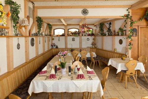 Hotel Charlott — Eisenbach — photo 3