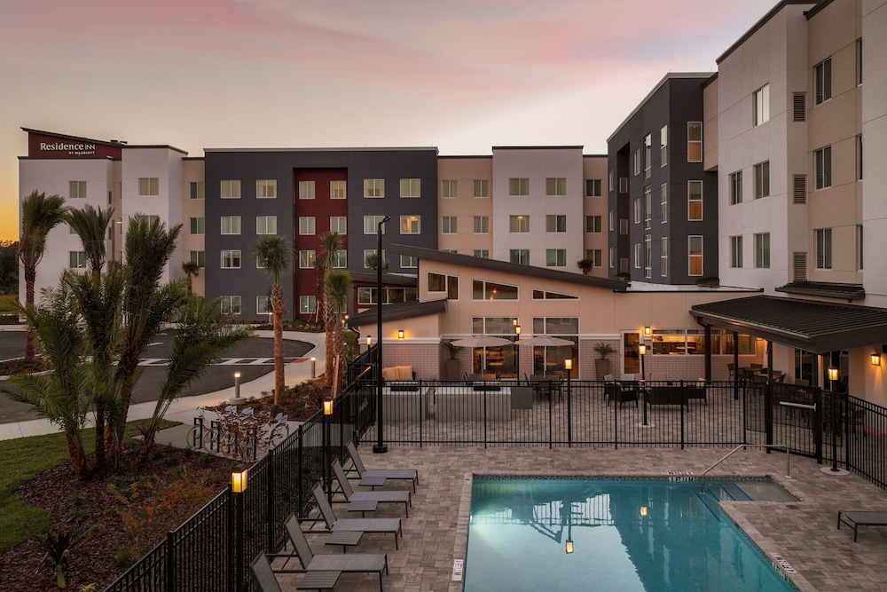 Residence Inn by Marriott Tampa Wesley Chapel - photo 29