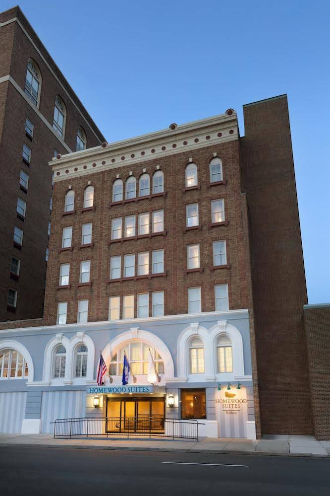 Homewood Suites by Hilton Hartford Downtown - photo 4