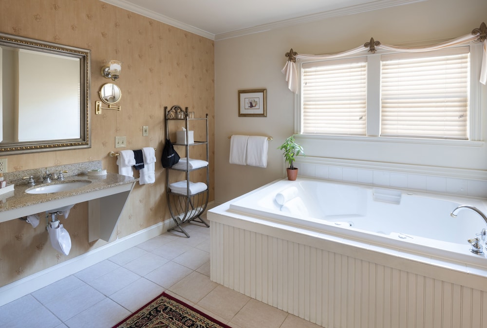 The Inn at Thorn Hill & Spa - photo 67