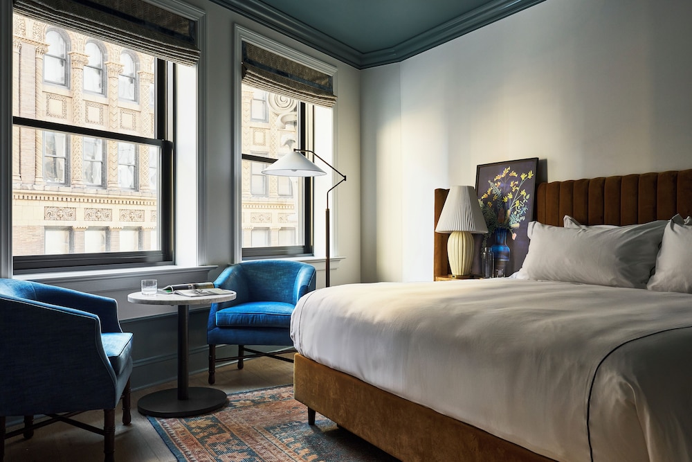 Fidelity Hotel - photo 34