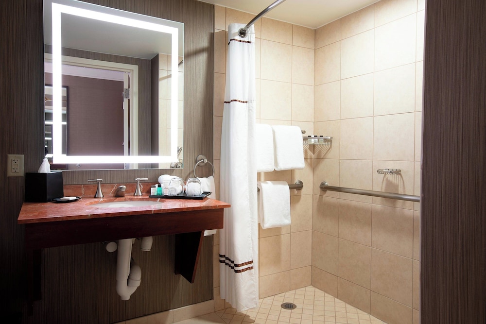 Sheraton Niagara Falls - photo 21