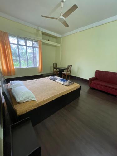 Notel Stays in Jorhat, India