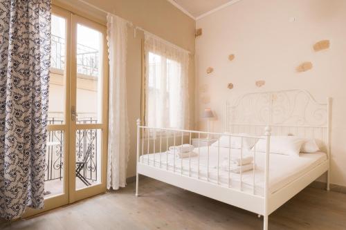 Iliotropio Art - last minute hotel in Chania