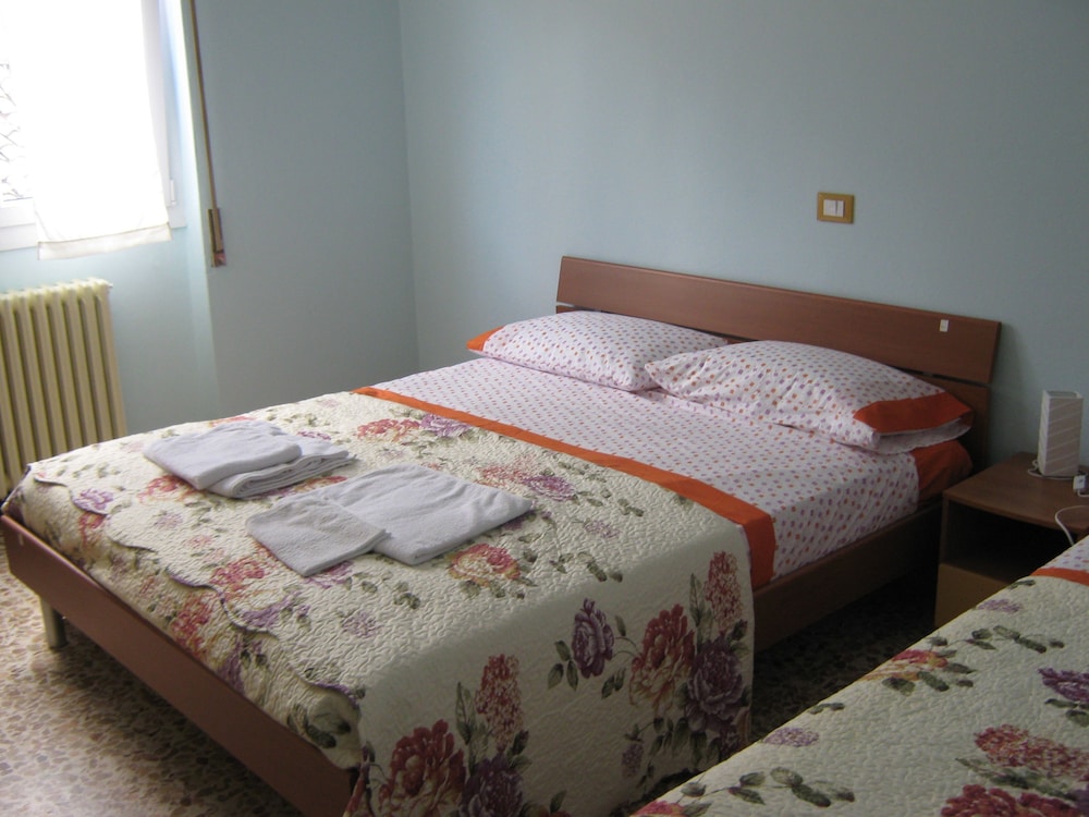 Borno Bed & Breakfast — Borno — photo 3