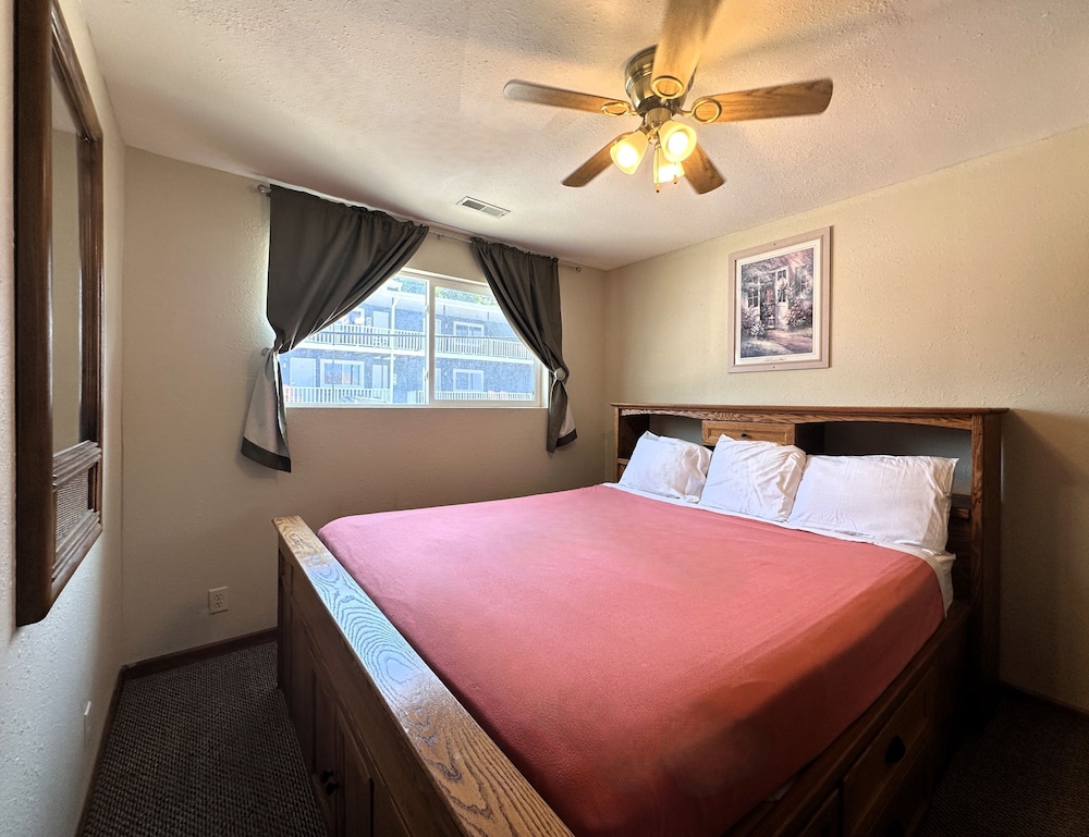 Alhonna Resort LLC - photo 21