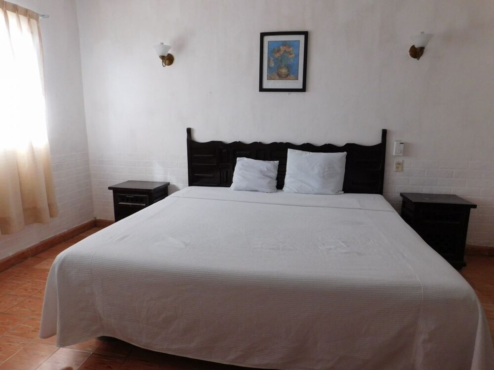 Hotel Akimpech — Escarcega — photo 5