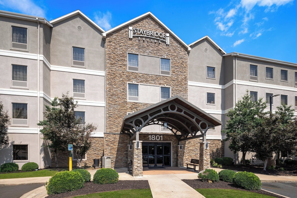 Staybridge Suites Bentonville Rogers an IHG Hotel - featured photo