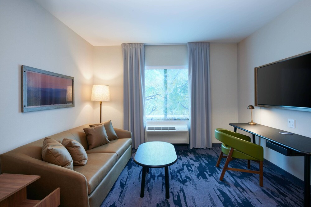 Fairfield Inn & Suites by Marriott Midland - photo 10