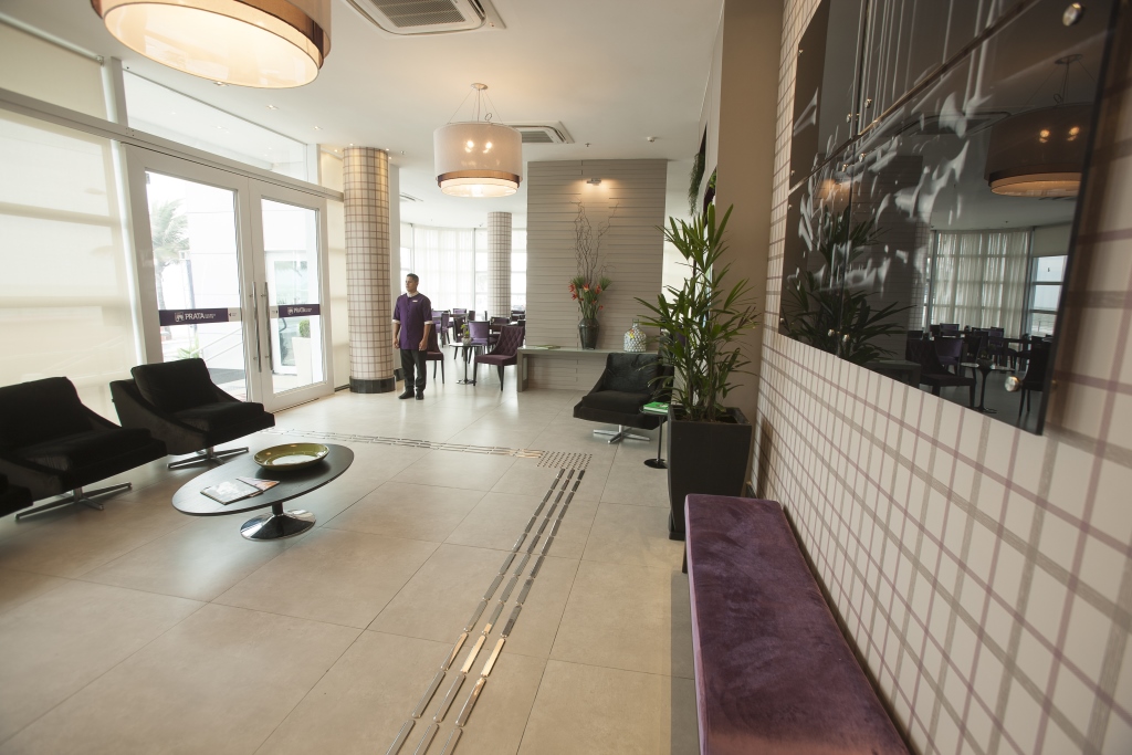 Prata Business Suites — Macae — photo 4