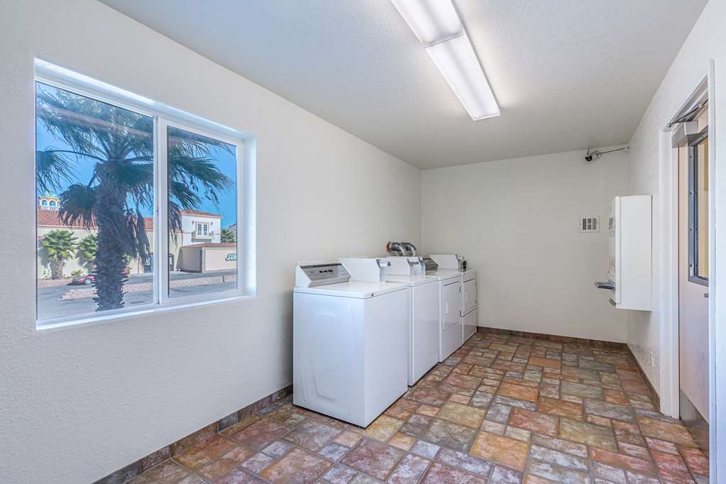 Motel 6 Beatty Death Valley - photo 26