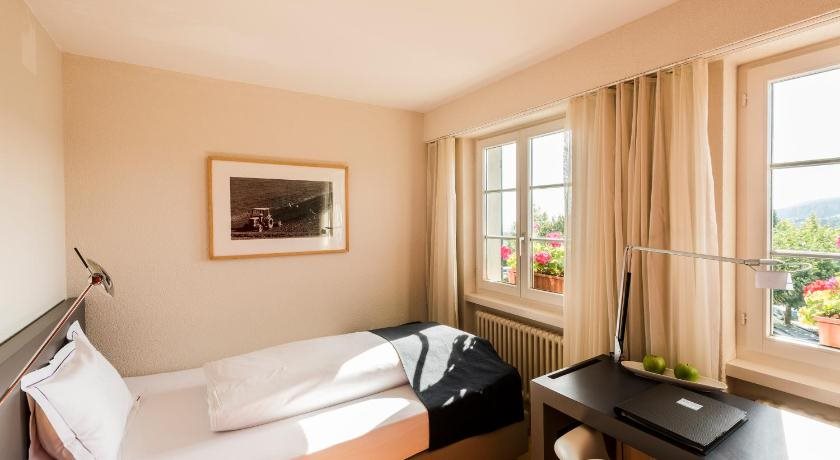 Hotel Landgasthof Wassberg in Zurich, Switzerland