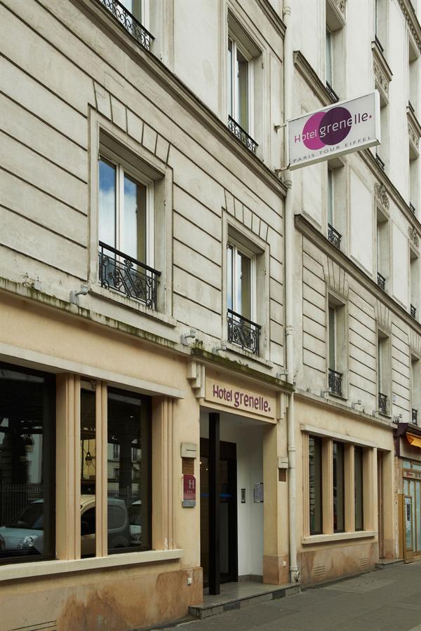 Hotel Grenelle