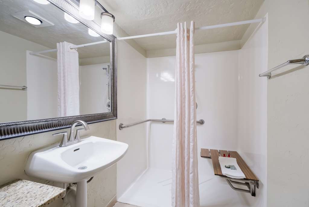 Comancheria Hotel & Convention Center - photo 34