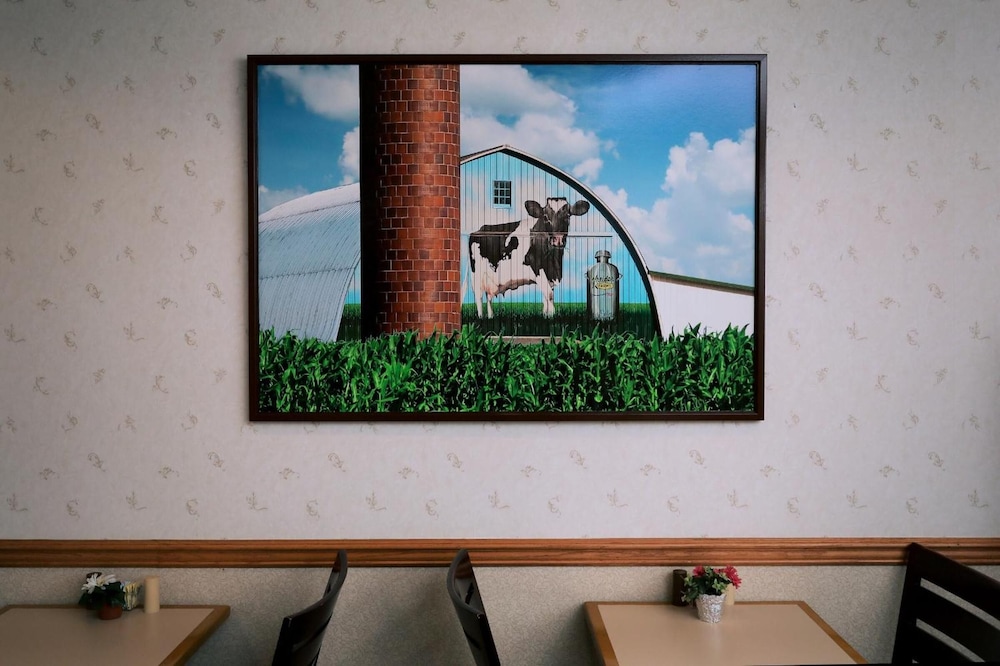 Lancaster Inn and Suites - photo 40