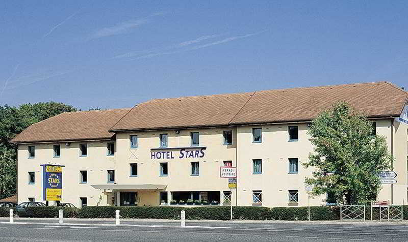 Stars Geneve Aeroport