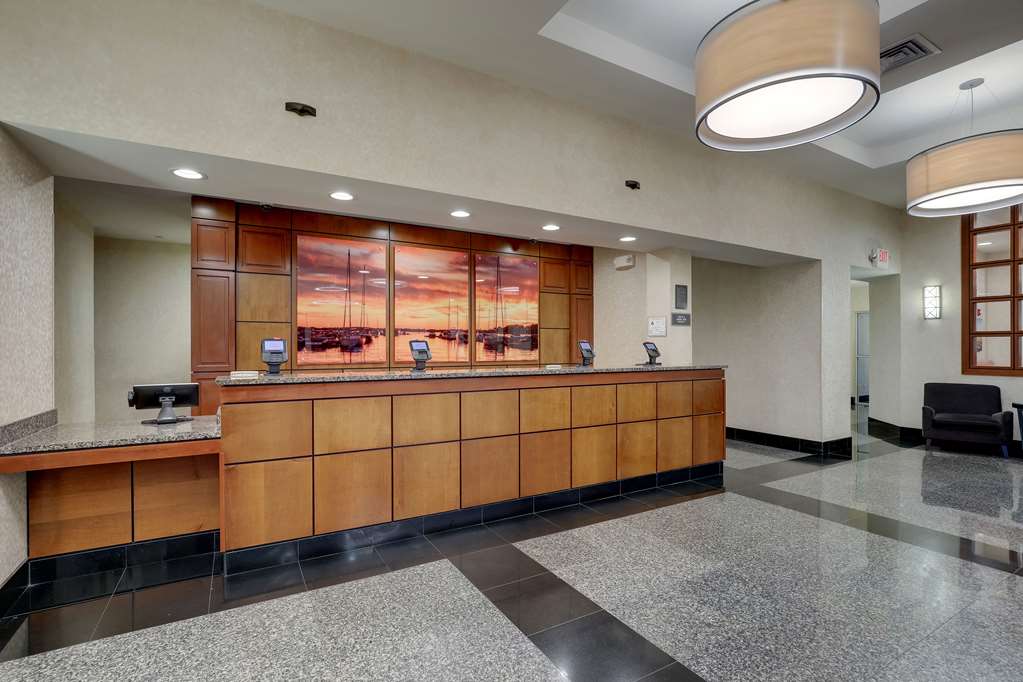 Drury Inn & Suites Charlotte Northlake - photo 15
