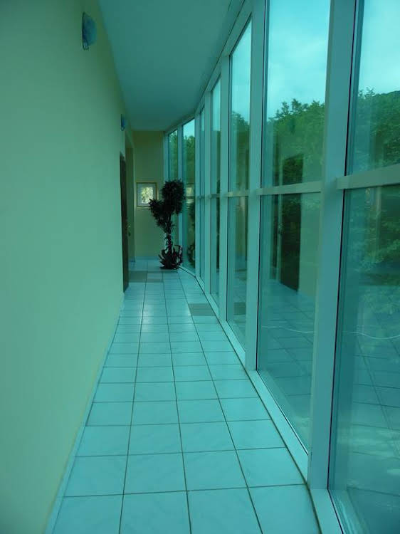 Inal in Dzhubga, Russia