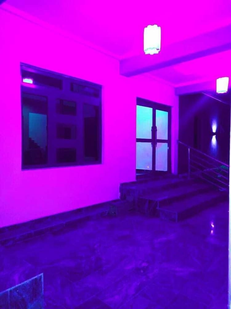 El Castillo Pretigious Hotel - last minute hotel in Lagos