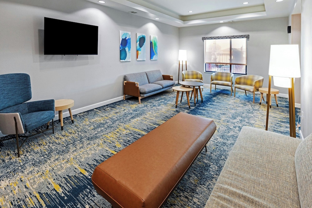 Towneplace Suites by Marriott Broken Arrow - photo 5