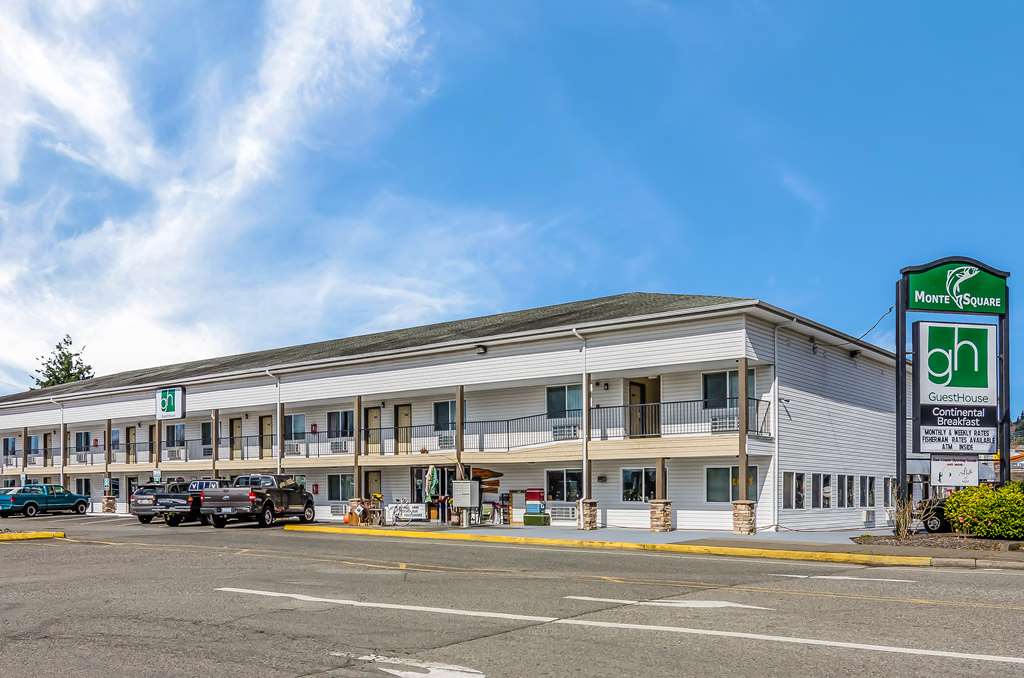 GuestHouse Montesano - photo 2