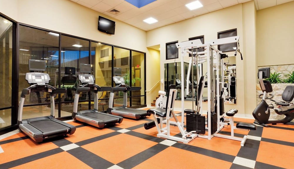 Reading Vitality Hotel - photo 7