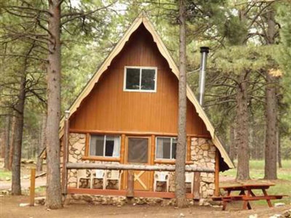 Arizona Mountain Inn and Cabins - photo 187