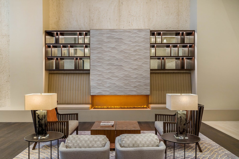 Omni Houston Hotel - photo 156