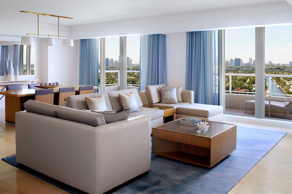 The Ritz Carlton Fort Lauderdale - photo 18